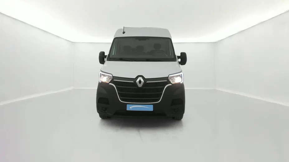 RENAULT Master -