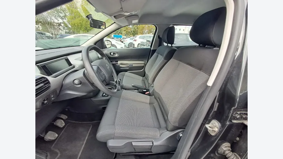 CITROEN C4 -