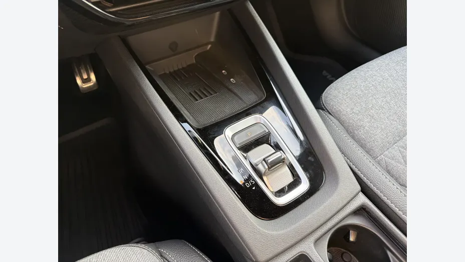 SKODA Octavia Octavia 1.5 TSI mHEV Sportline DSG