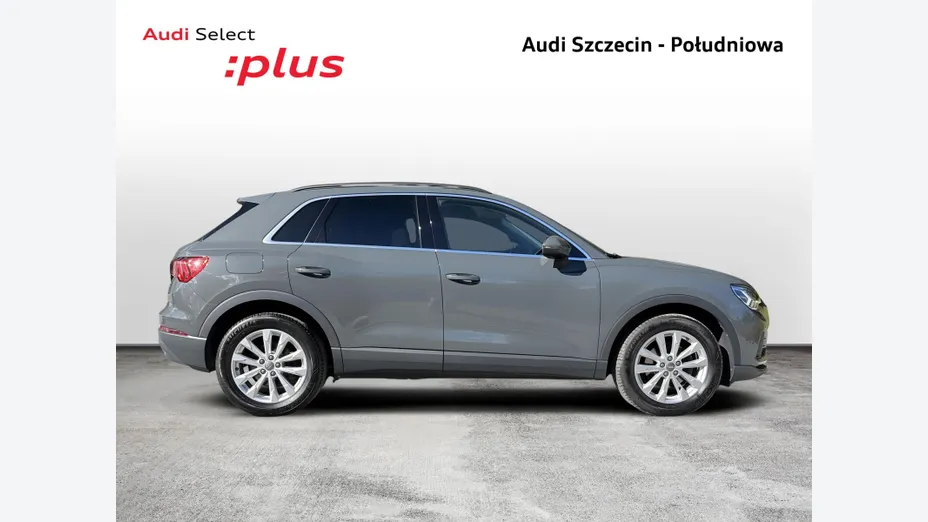 AUDI Q3 Q3 35 TFSI Advanced S tronic