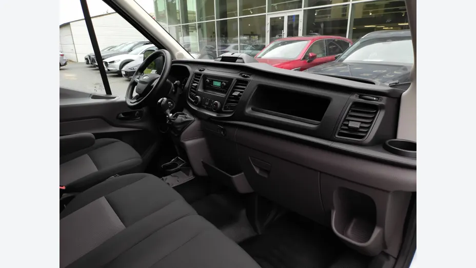 FORD Transit Transit 350 L3H2 Ambiente