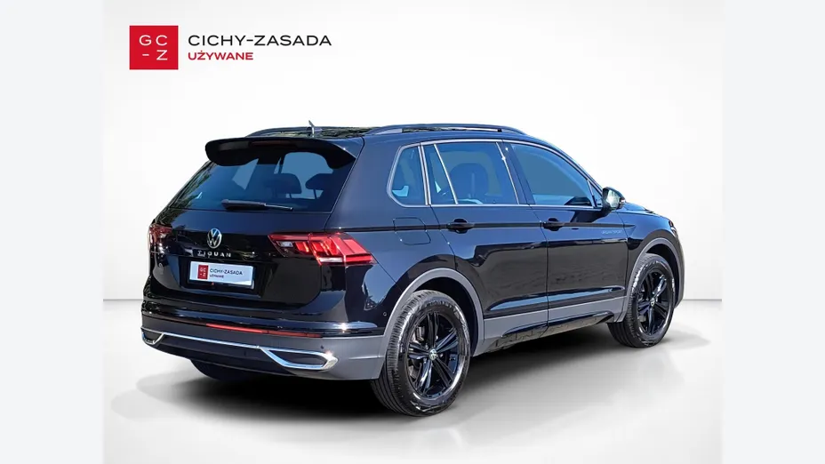 VOLKSWAGEN Tiguan Tiguan 1.5 TSI EVO Urban Sport DSG