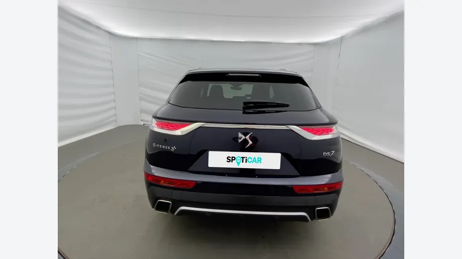 DS 7 Crossback -