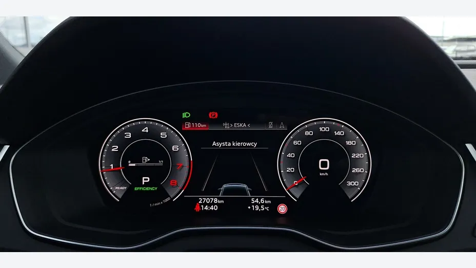 AUDI Q5 Sportback -