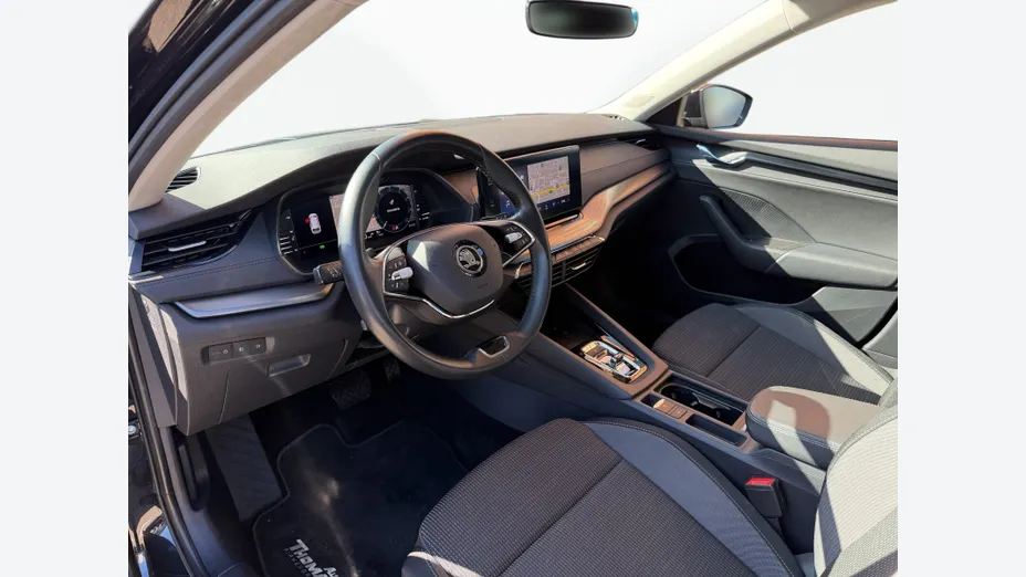SKODA Octavia Octavia 2.0 TDI Ambition DSG