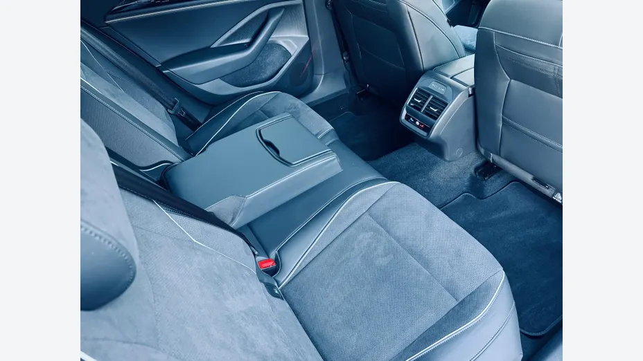 VOLKSWAGEN Passat Passat 1.5 TSI ACT mHEV Business DSG