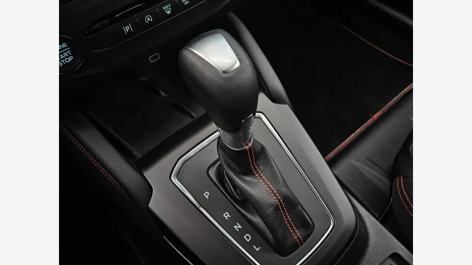 FORD Focus Focus 1.0 EcoBoost mHEV ST-Line X aut