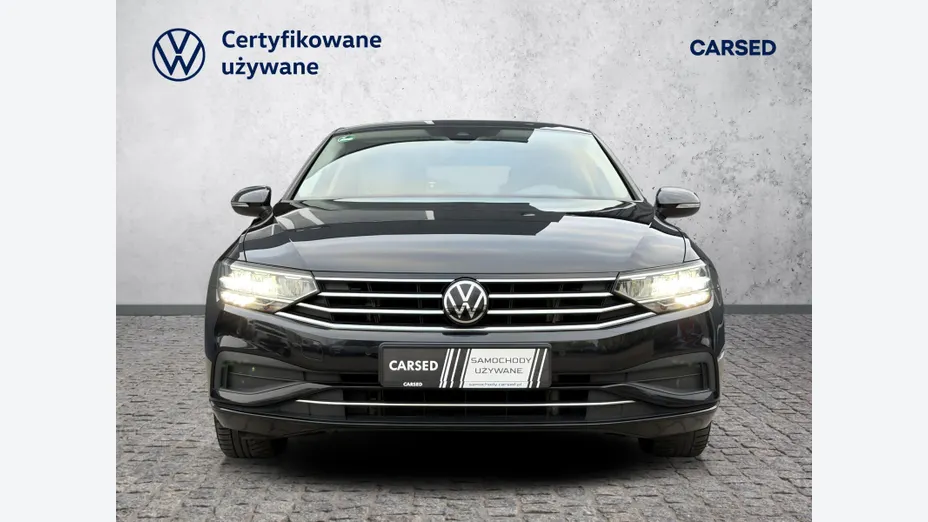 VOLKSWAGEN Passat Passat 1.5 TSI EVO Business DSG
