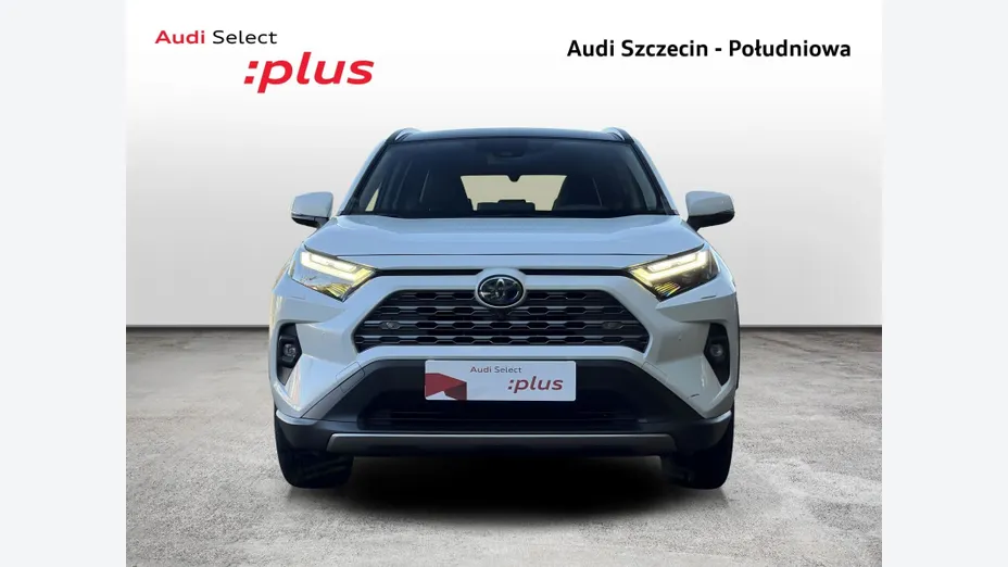 TOYOTA RAV4 RAV4 2.5 Hybrid Executive 4x4