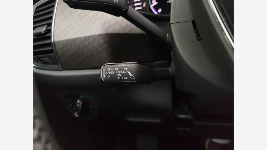 SKODA Kodiaq Kodiaq 2.0 TDI 4x4 Style DSG 7os.