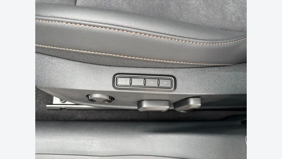 CUPRA Formentor Formentor 1.5 eTSI mHEV DSG