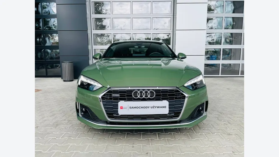 AUDI A5 Sportback -