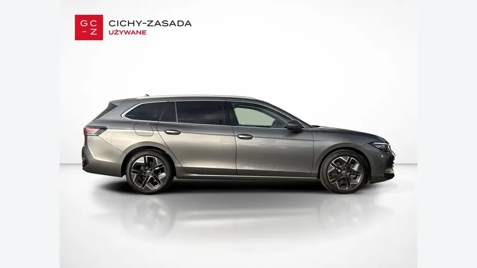 VOLKSWAGEN Passat Passat 2.0 TDI SCR 4Mot. Elegance DSG