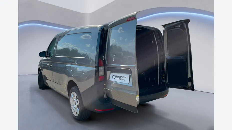 FORD Transit Connect Transit Connect L2 Trend Nowy