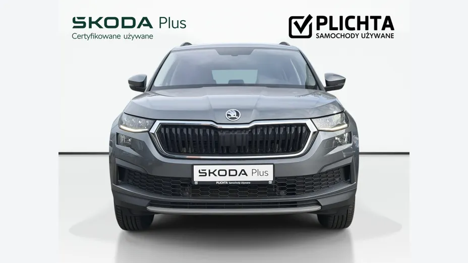 SKODA Kodiaq Kodiaq 2.0 TDI 4x2 Ambition DSG