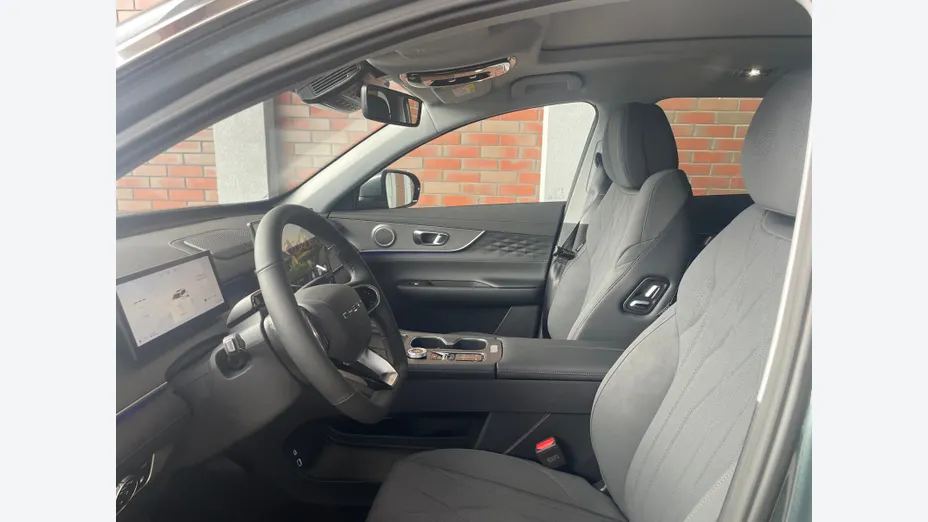 CHERY Tiggo 8 Tiggo 8 1.5 T-GDI Super Hybrid Prestige DCT Nowy