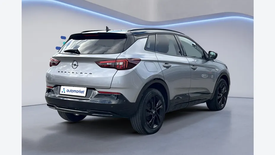 OPEL Grandland X Grandland 1.5 CDTI GS Line S&S aut