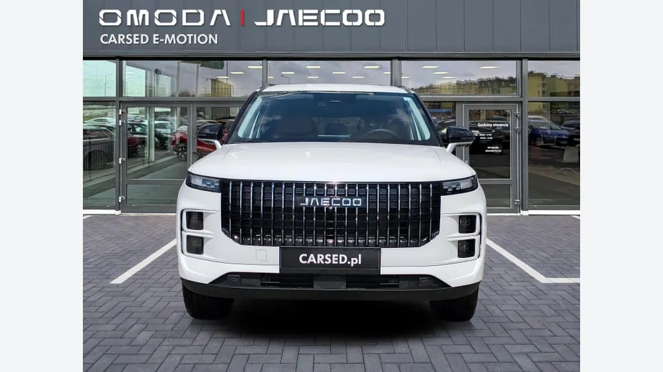JAECOO 7 -