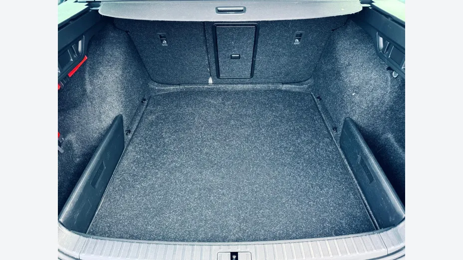 SKODA Octavia Octavia 2.0 TDI Style DSG