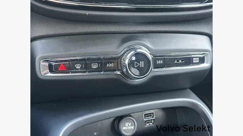 VOLVO XC40 XC40 T2 Core aut