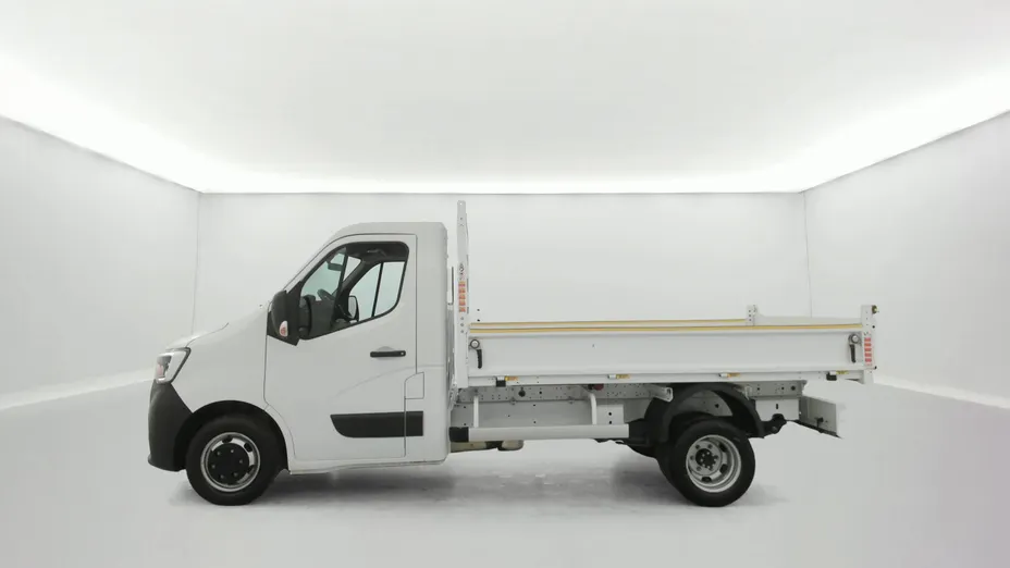 RENAULT Master -