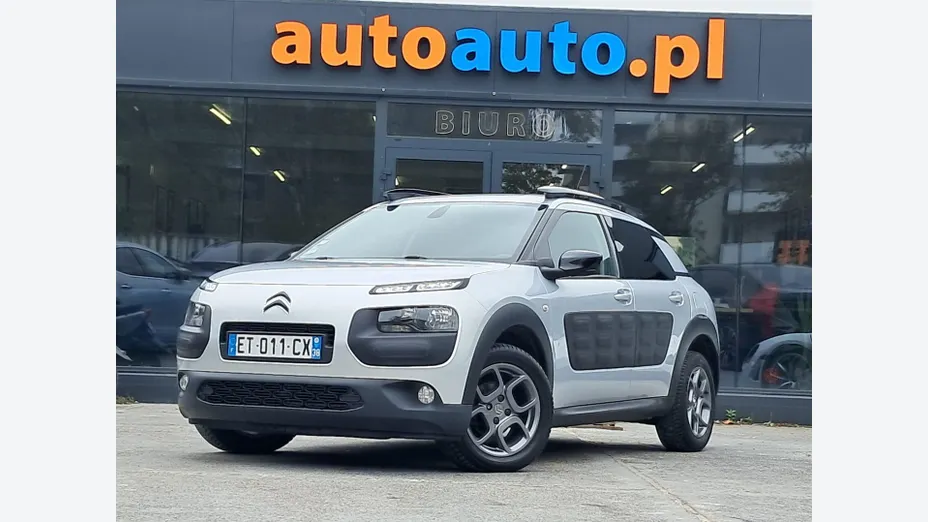 CITROEN C4 -