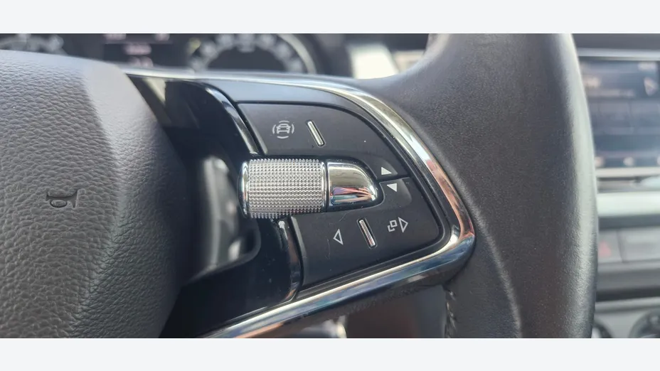 SKODA Fabia Fabia 1.0 TSI Ambition