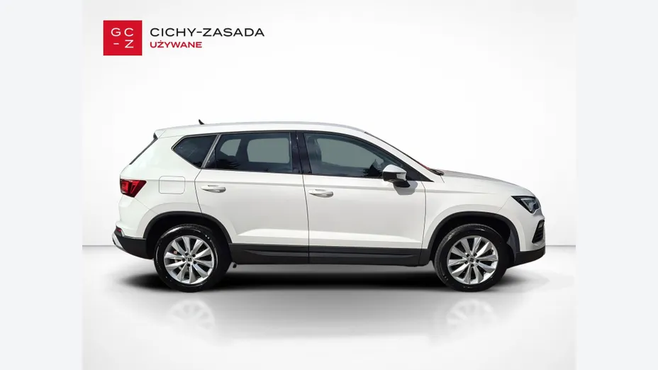 SEAT ATECA Ateca 2.0 TDI Style S&S DSG