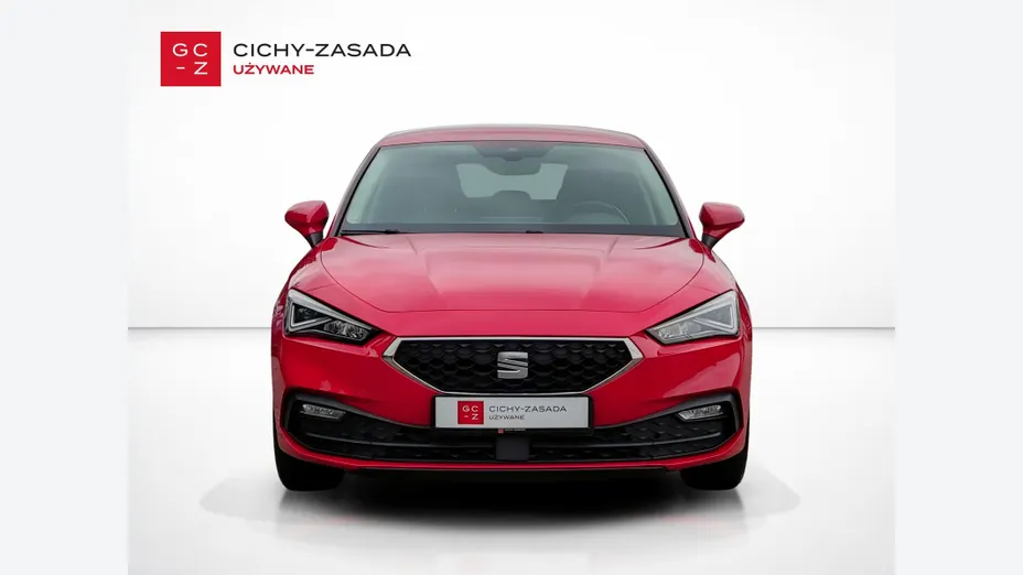 SEAT Leon Leon 2.0 TDI Style