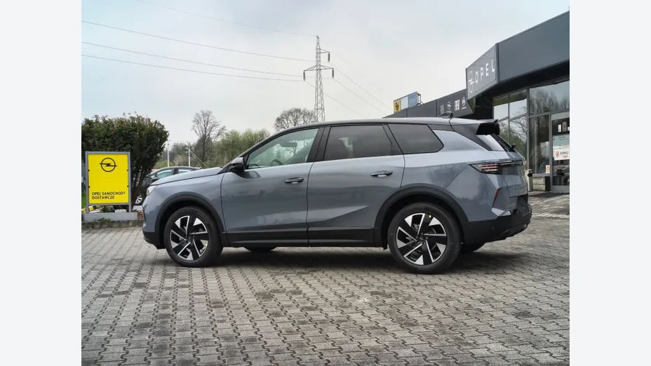 OPEL Grandland -
