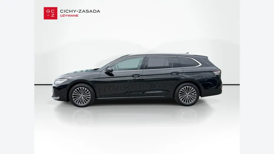 VOLKSWAGEN Passat Passat 2.0 TDI SCR Elegance DSG