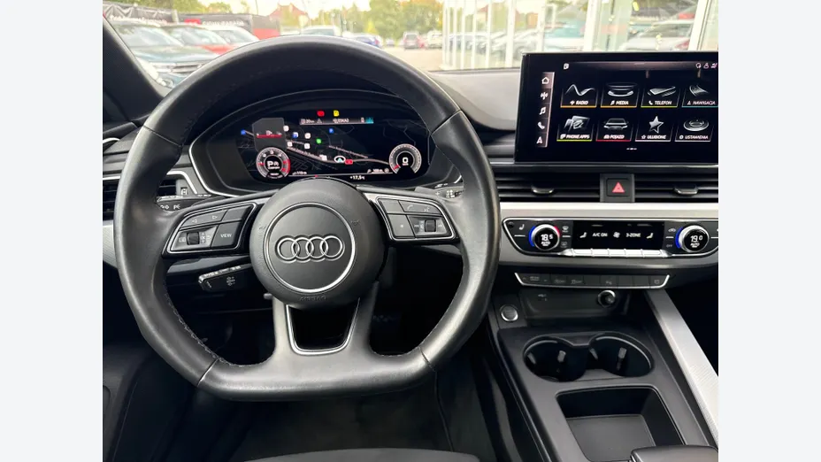 AUDI A4 Avant -