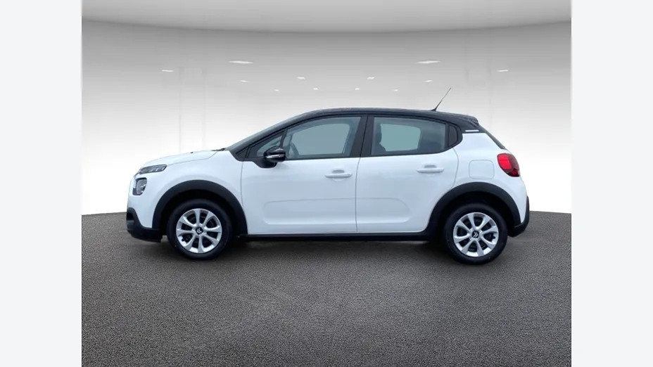 CITROEN C3 -