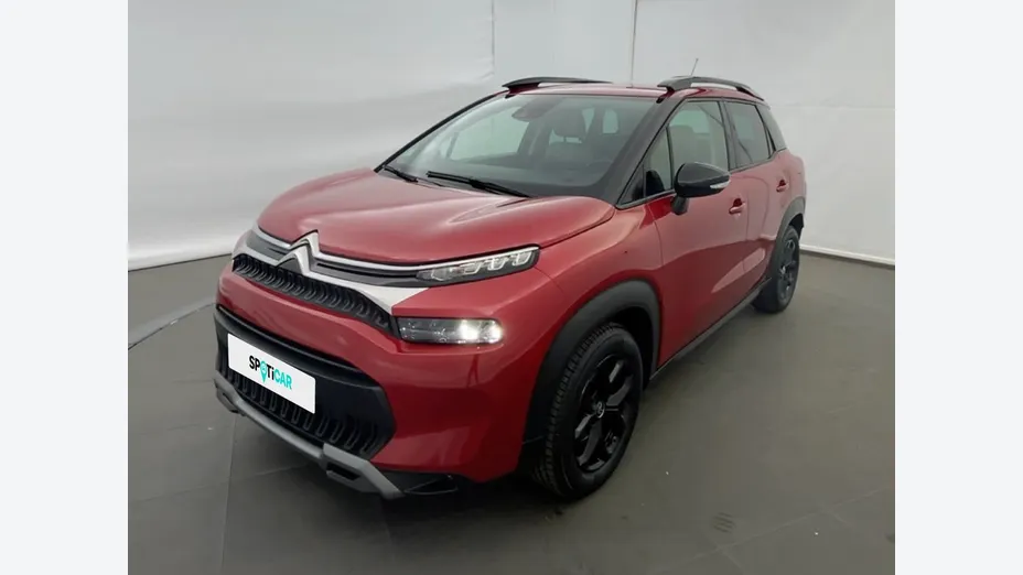 CITROEN C3 Aircross -