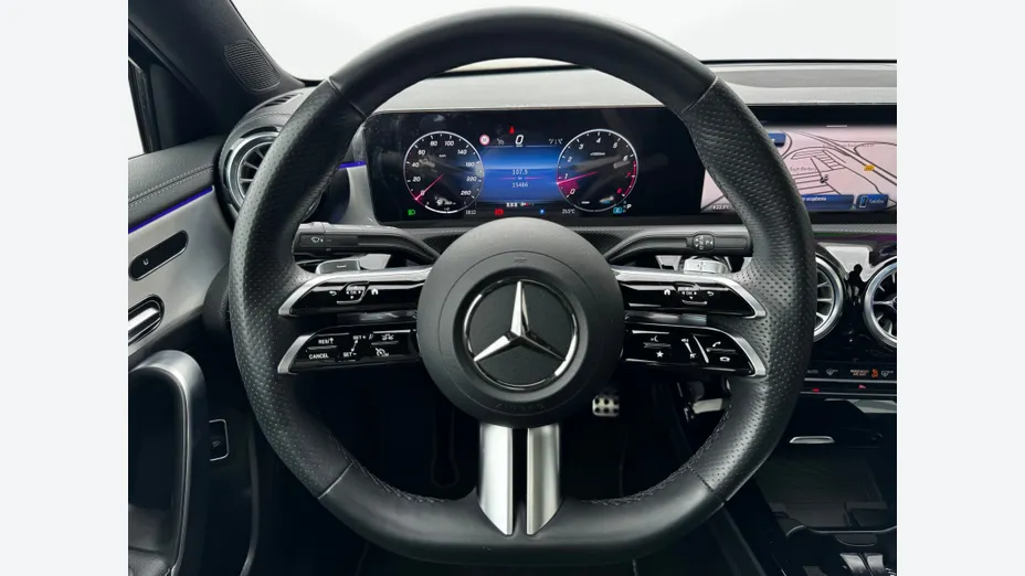 MERCEDES-BENZ A Klasa -