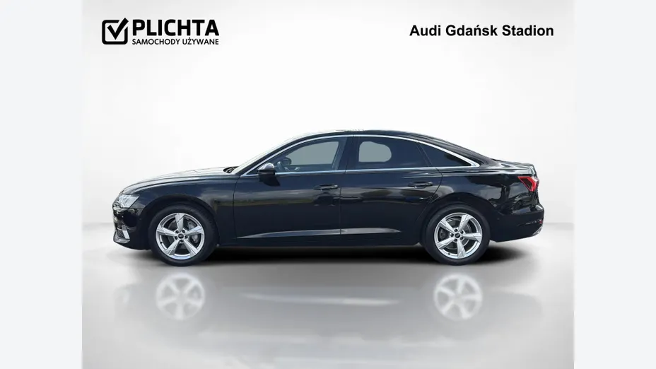 AUDI A6 A6 40 TDI mHEV Quattro Advanced S tronic