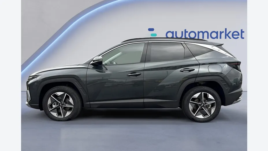 HYUNDAI Tucson Tucson 1.6 T-GDi Executive 2WD DCT Nowy