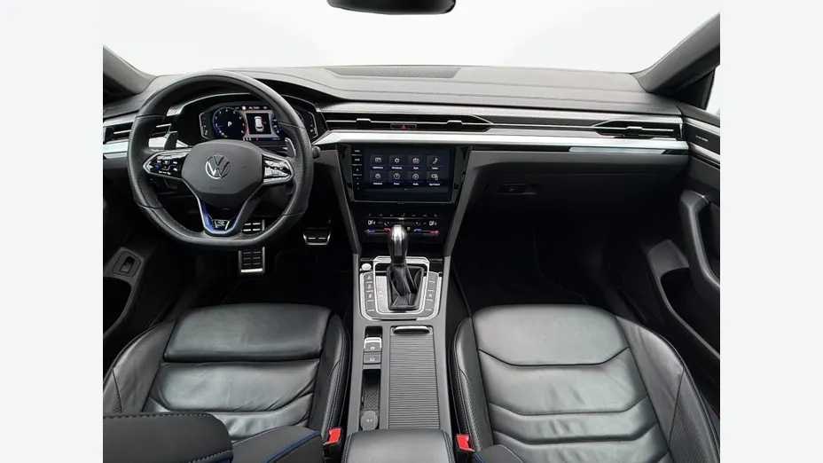 VOLKSWAGEN Arteon Arteon 2.0 TSI 4Motion R DSG