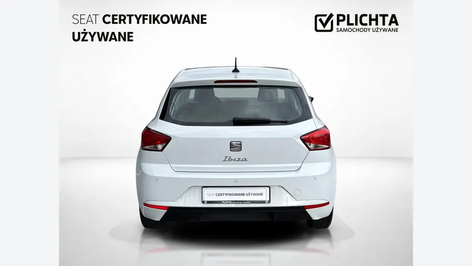 SEAT Ibiza Ibiza 1.0 TSI Style S&S