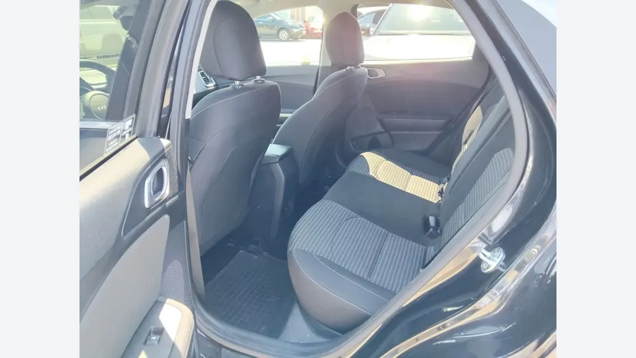 KIA XCeed XCeed 1.5 T-GDI M DCT