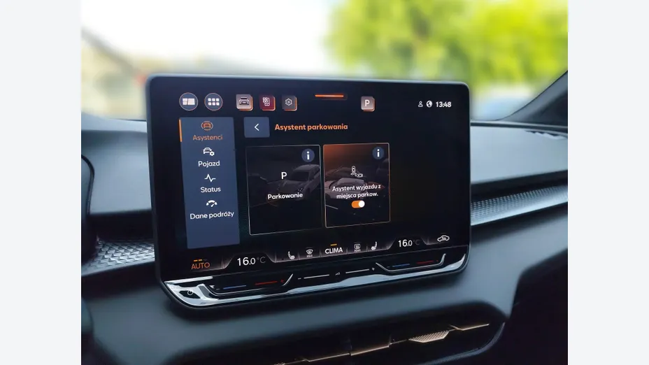 CUPRA Terramar Terramar 2.0 TSI 4Drive VZ DSG