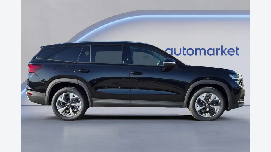 SKODA Kodiaq Kodiaq 2.0 TSI 4x4 Drive DSG Nowy
