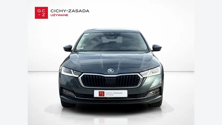SKODA Octavia Octavia 1.5 TSI ACT Style