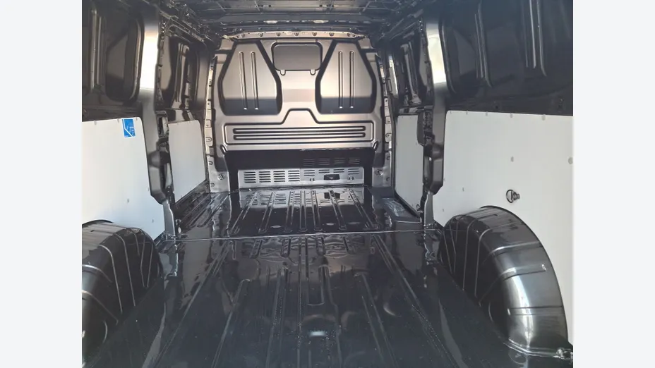VOLKSWAGEN Transporter Transporter TDI L2H1 aut Nowy