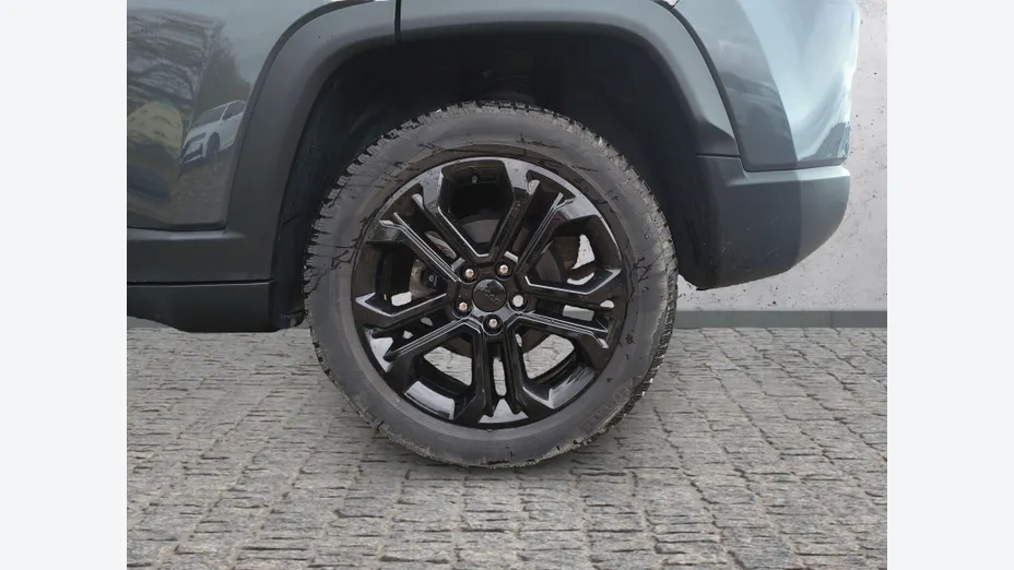 JEEP Compass -