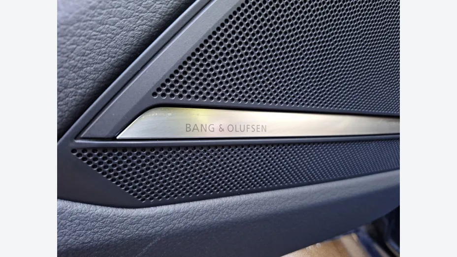 AUDI A7 Sportback -