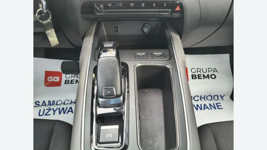 CITROEN C5 Aircross C5 Aircross 1.2 PureTech Feel Pack EAT8