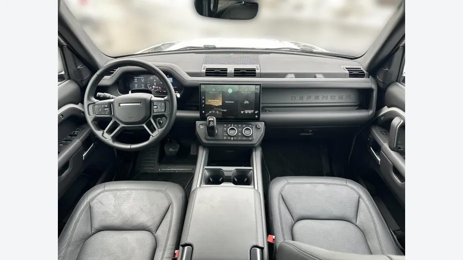 LAND ROVER Defender Defender 110 3.0 D350 mHEV X-Dynamic HSE