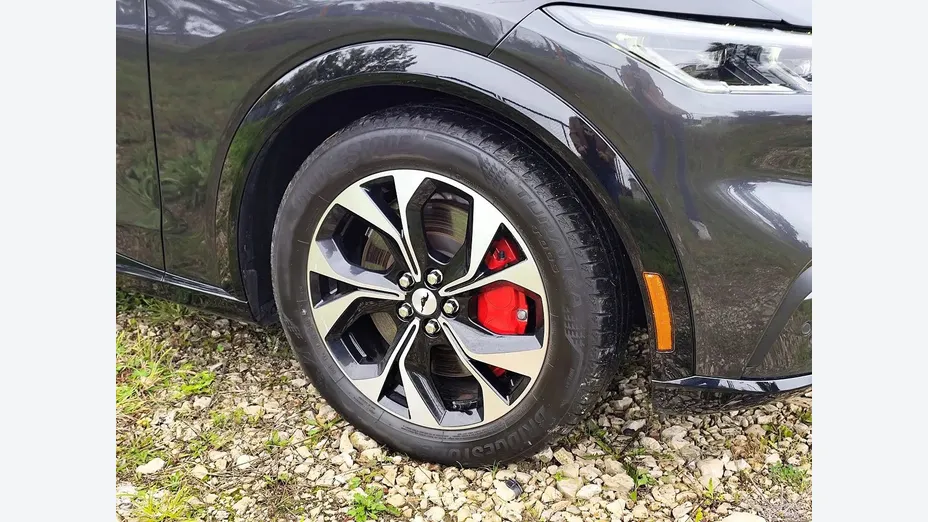 FORD Mustang Mustang 2.3 EcoBoost aut