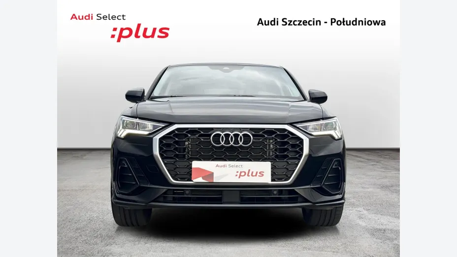 AUDI Q3 Sportback -